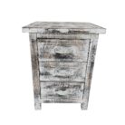 Dylan Bedside Pedestal IKD0811 Top
