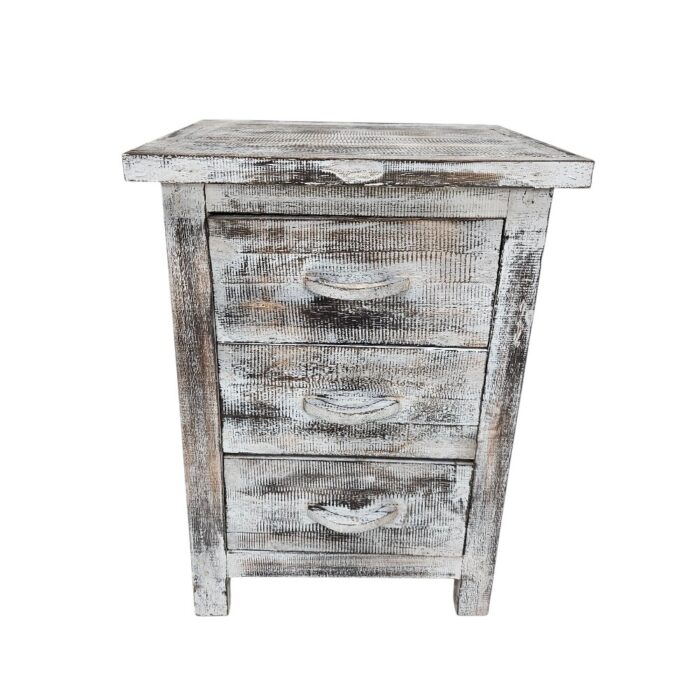 Dylan Bedside Pedestal IKD0811 Top