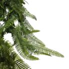 Faux Feather Fern TRA1055 Close