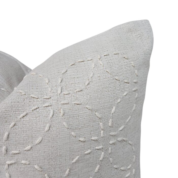 Fields Pun Cushion Scatter Pillow COT0030 Close