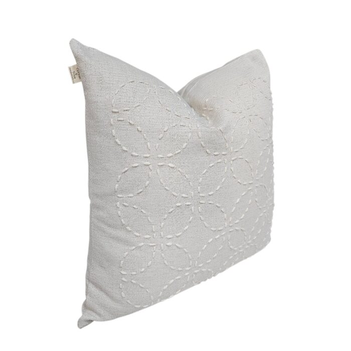 Fields Pun Cushion Scatter Pillow COT0030 Side