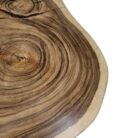 Free Flow Suar Coffee Table INJ3669 Close Up