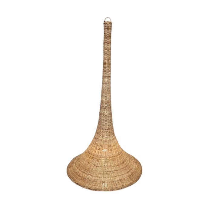 Kwame Hanging Lamp JME0050 On Kwame Hanging Lamp JME0050 On