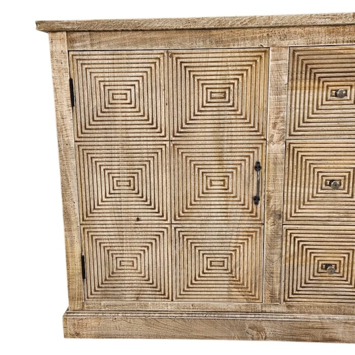 Kylo Sideboard KMF14540 Close