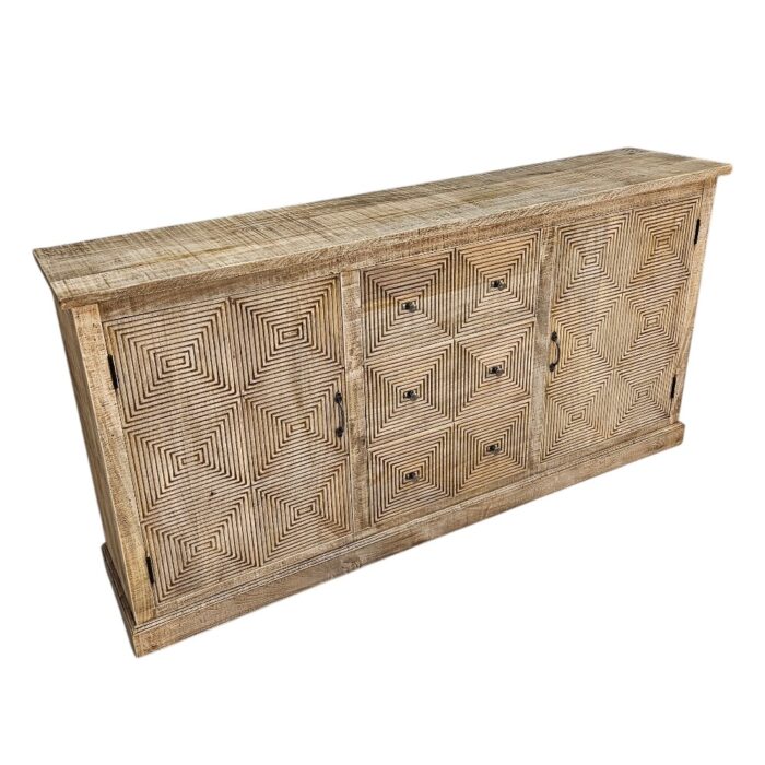 Kylo Sideboard KMF14540 Side