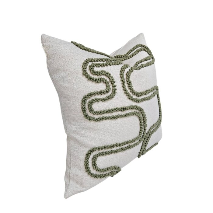 Landscape Feather Scatter Cushion COT0040 Main