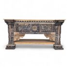 Lazuli Carved Console KMF15370 Main