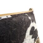 Liam Occasional Hide Chair