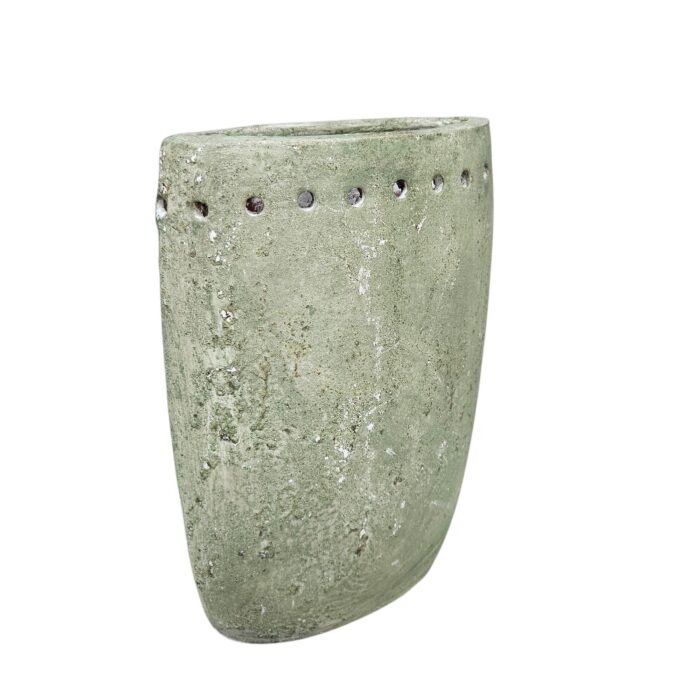 Lila Deco Green Vase Main LJP4601 Side Lila Deco Green Vase Main LJP4601 Side