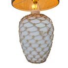 Lisa Pottery Lamp LJP7006 Bottom