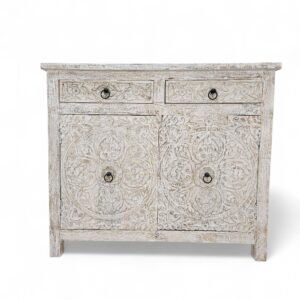 Lotus Sideboard