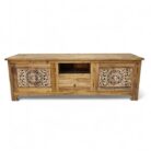Madelyn Teak Tv Unit PUT5020