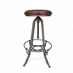 Maxwell Bar Stool