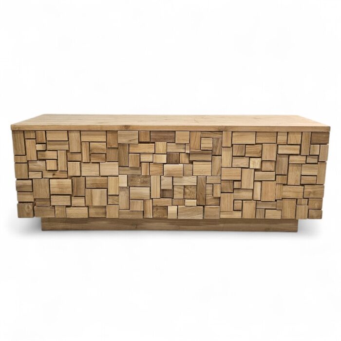 Media Teak Coda Tv Unit AMP0200 Media Teak Coda Tv Unit AMP0200