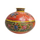 Metal Deco Pot KMH9965D