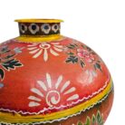 Metal Deco Pot KMH9965D close
