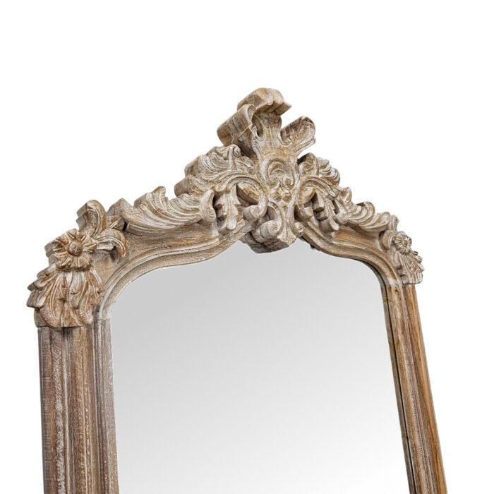 Mirror Stand Solo MAD9044 Main Close Side