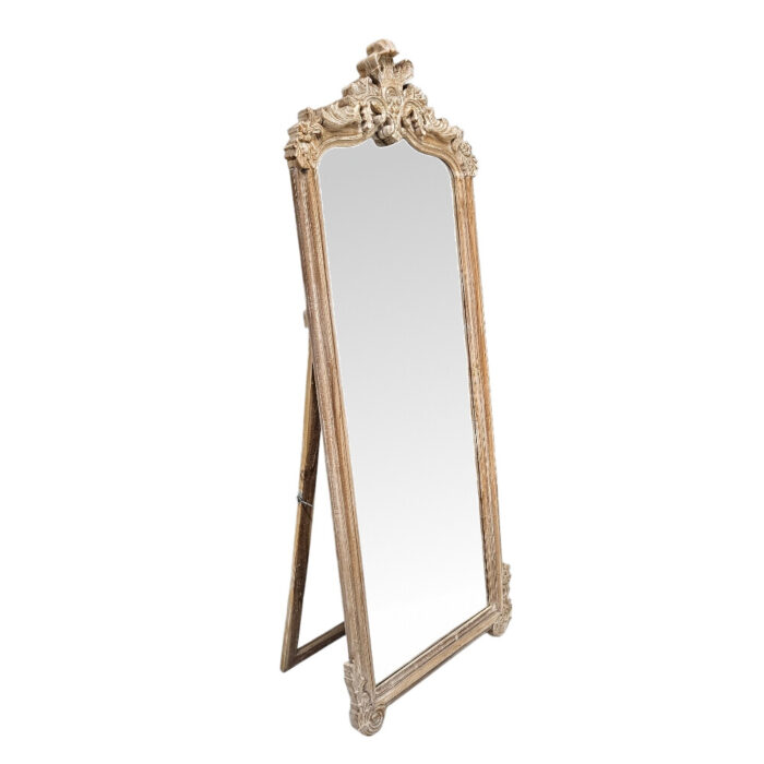 Mirror Stand Solo MAD9044 Main Side