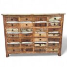 Nautical Sideboard KMF19280D Main