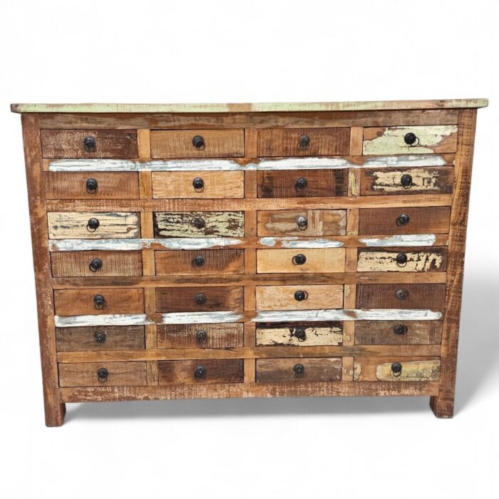 Nautical Sideboard KMF19280D Main