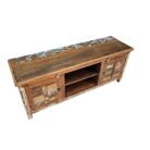 Nautical Tv Unit KMF26105B Side