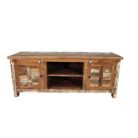 Nautical Tv Unit KMF26105B Top