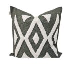 Ndebele Pun Cushion Scatter Pillow COT0050 Main