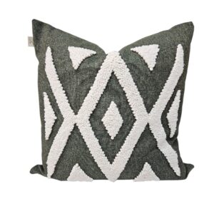 Ndebele Scatter Cushion