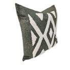 Ndebele Pun Cushion Scatter Pillow COT0050 Side