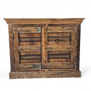 Old Door Sideboard
