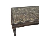 Old Door Dining Table KMF6875A Close