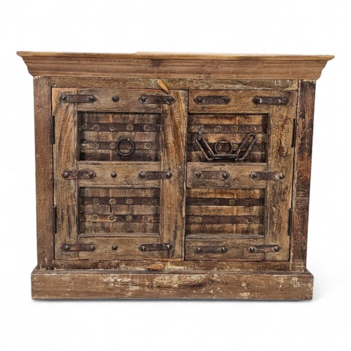 Old Door Sideboard KMF19302A Front