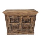 Old Door Sideboard KMF19302A Top