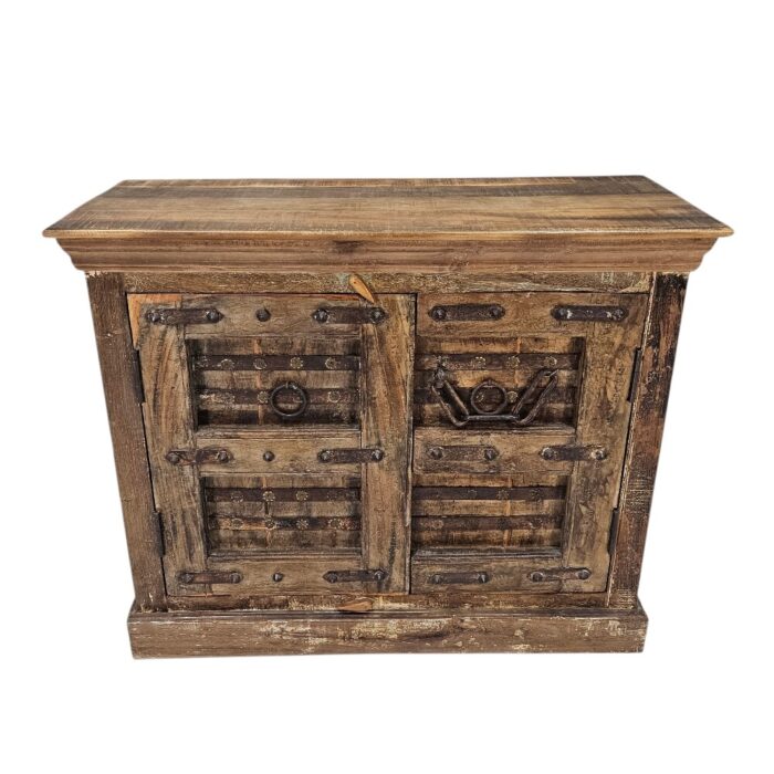 Old Door Sideboard KMF19302A Top