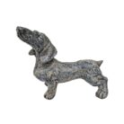 Oscar Pottery Dog LJP3300B Main