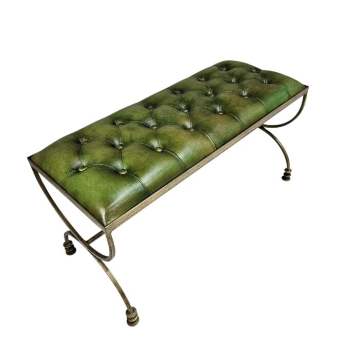 Ottoman Beach KMF3432A Side