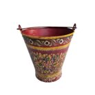 Painted Bucket Decor KMH9960A Top