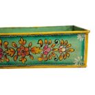 Painted Metal Storage Tray KMH9075B CLOSE