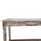Peter Console Table MAD3025A Close Up Front