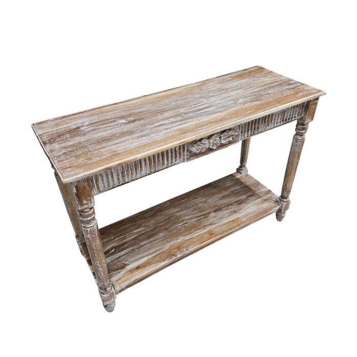 Peter Console Table MAD3025A Side Peter Console Table MAD3025A Side