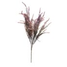 Pink Heather Faux Plant TRA1063