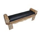Polos Arm Bench MAD3854 Side