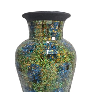 Pottery Mosaic Vae YUB0601F Main Close