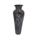 Pottery Mosaic Vase YUB0601H Main