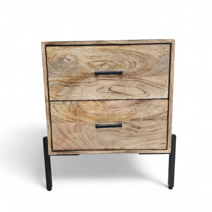 Rane Bedside Pedestal KMF32038 Rane Bedside Pedestal KMF32038