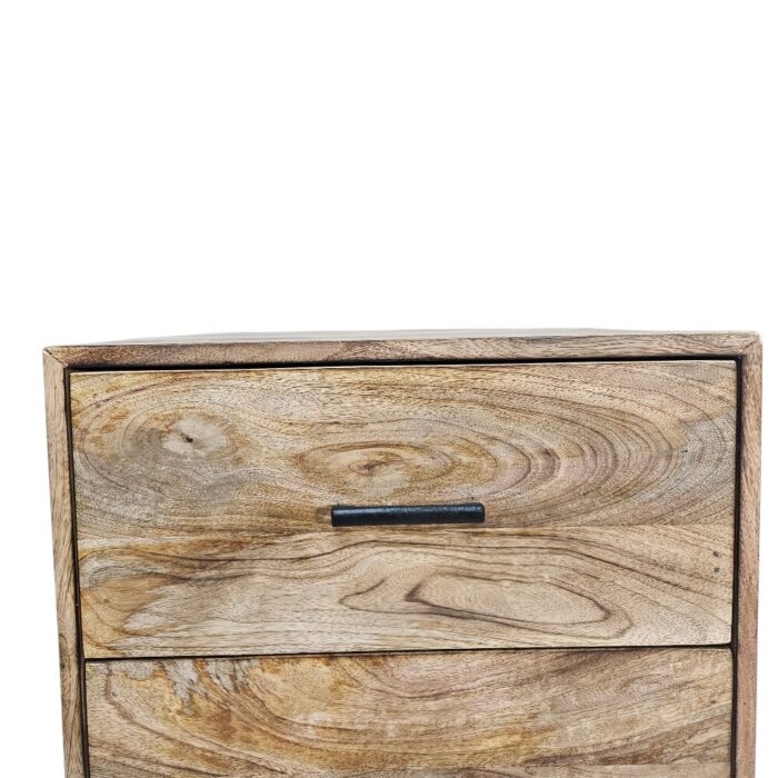 Rane Bedside Pedestal KMF32038 Close Rane Bedside Pedestal KMF32038 Close