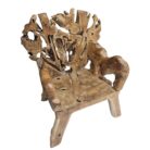 Root King Grand Chair NJA5555A1 Side