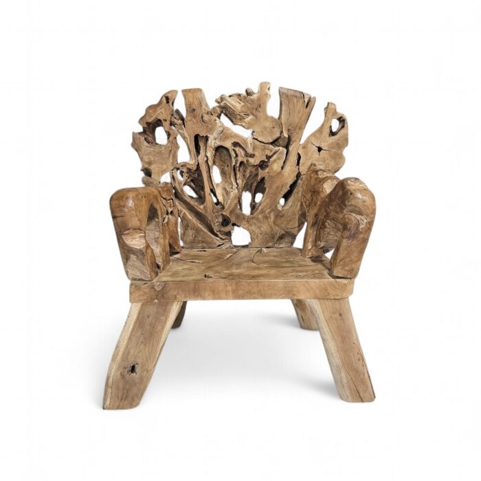 Root King Grand Chair NJA5555A1 Top Root King Grand Chair NJA5555A1 Top