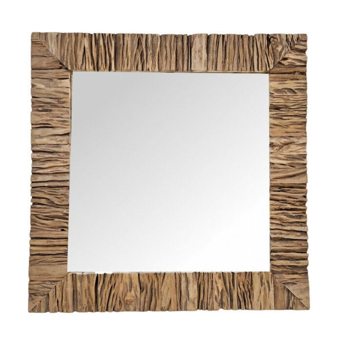 Rustic Mirror KMH9607
