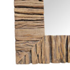 Rustic Mirror KMH9607 Close